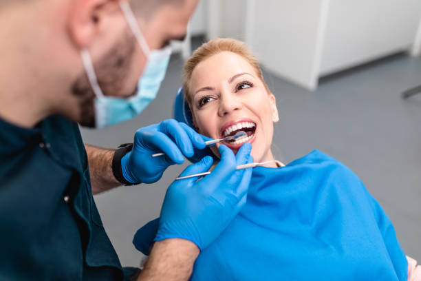 Emergency Dental Services in Mercer Island, WA