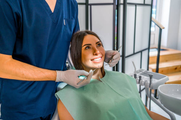 Best Full Mouth Reconstruction  in Mercer Island, WA