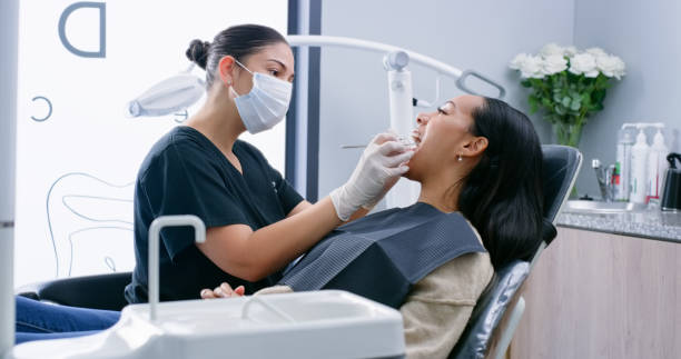 Emergency Dental Services in Mercer Island, WA