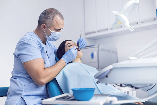 Best Dental Fillings (Composite and Amalgam)  in Mercer Island, WA