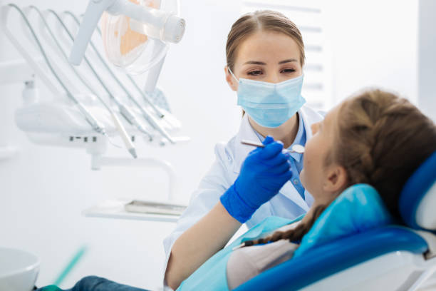 Best Pediatric Dentistry  in Mercer Island, WA